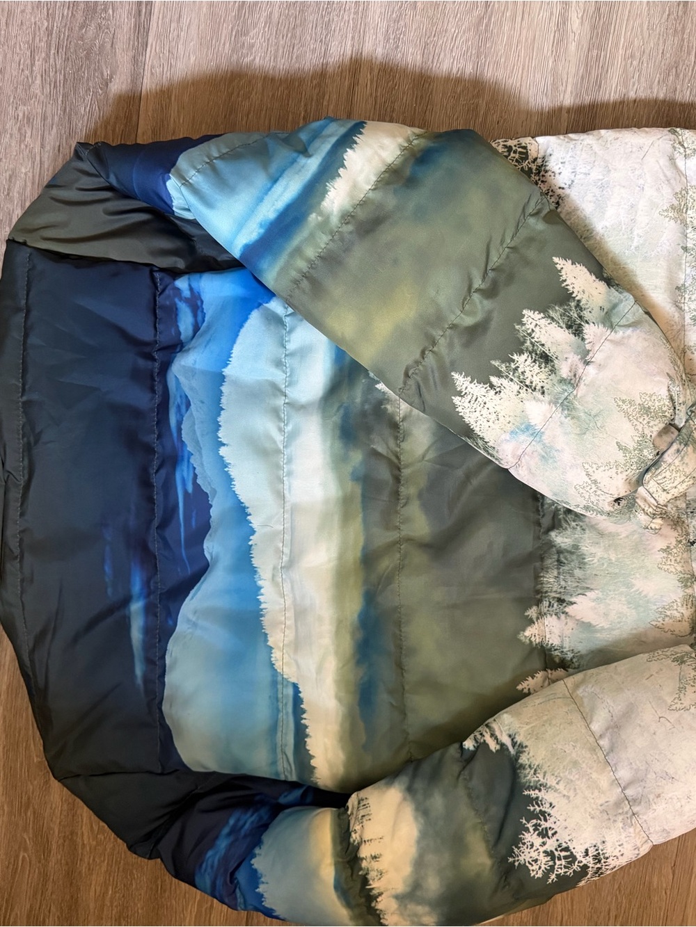 Jacket - Picture 3 of 7
